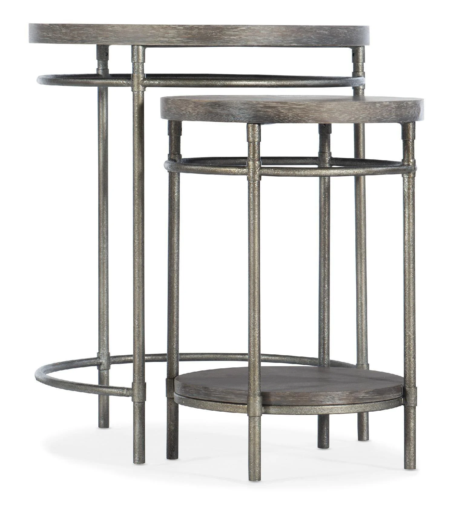 Nesting Tables 2