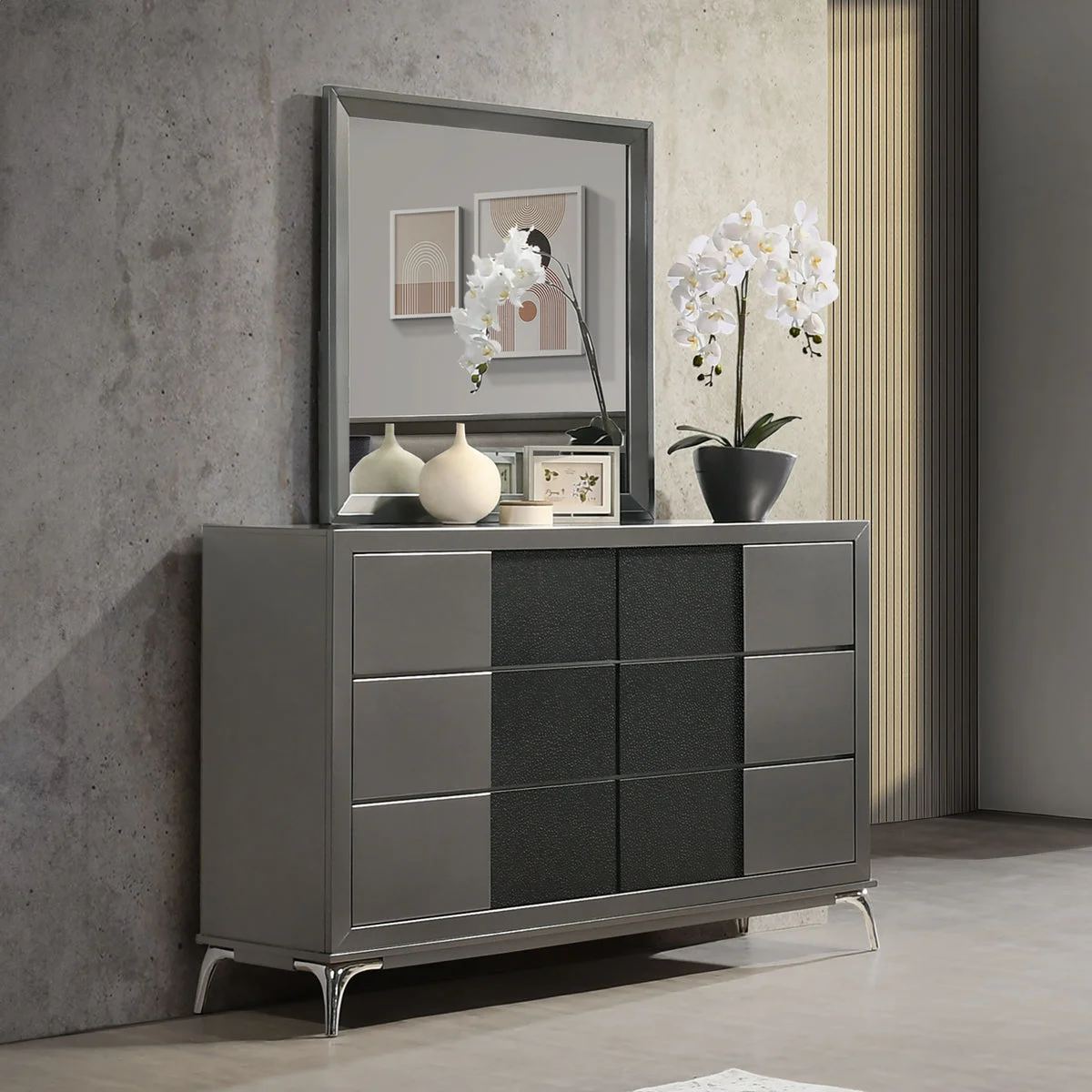 Nocturne - Dresser