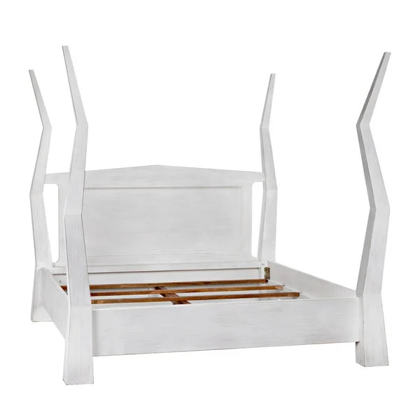Noir Patras Bed