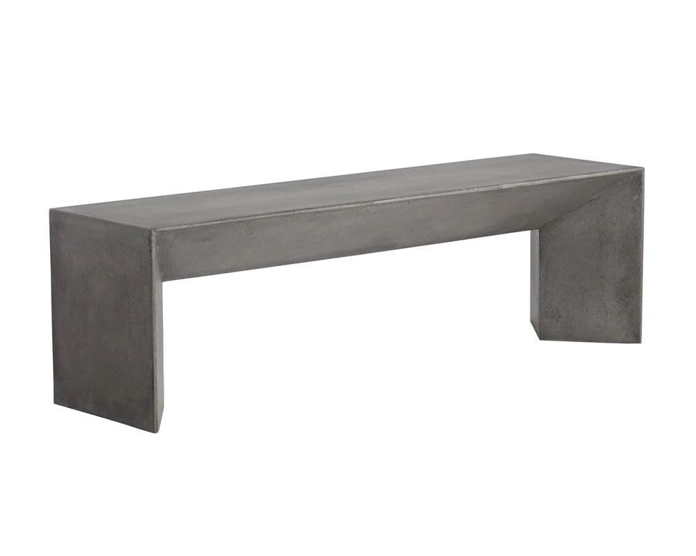 Nomad Bench