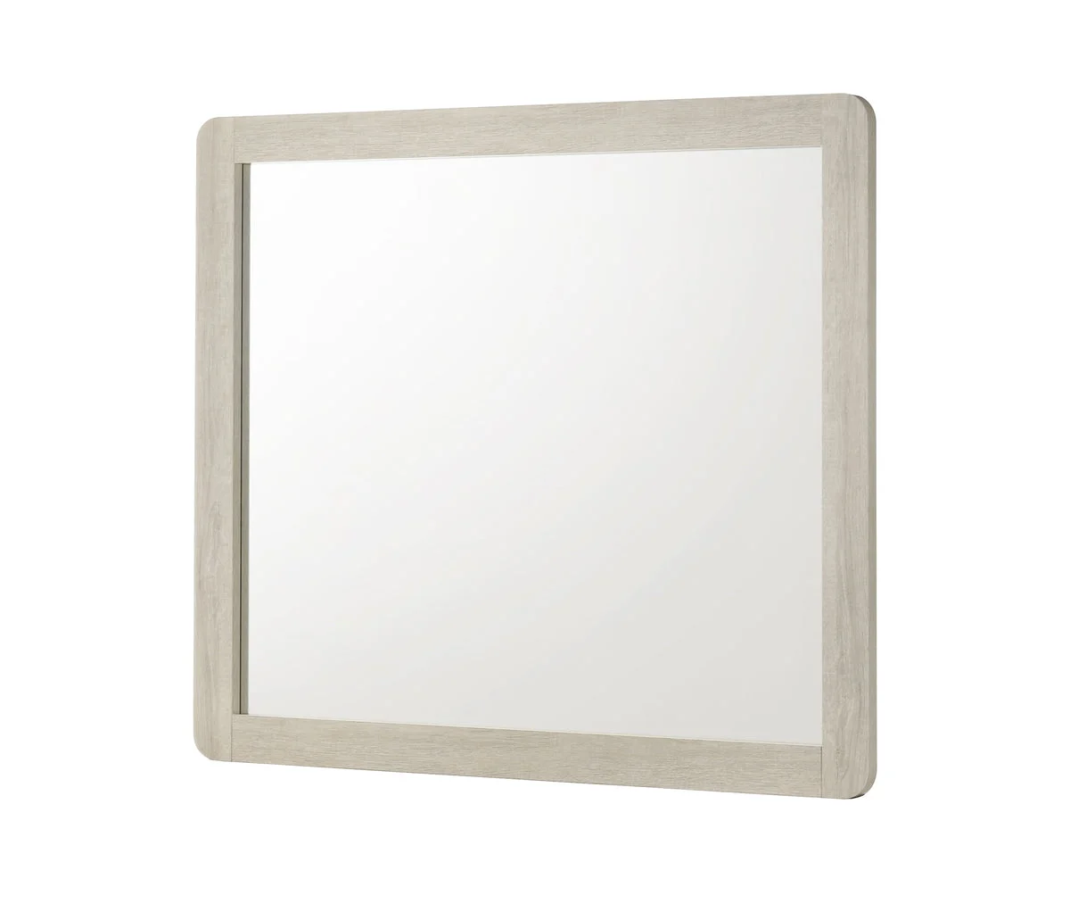 Nyomi - Dresser Top - White