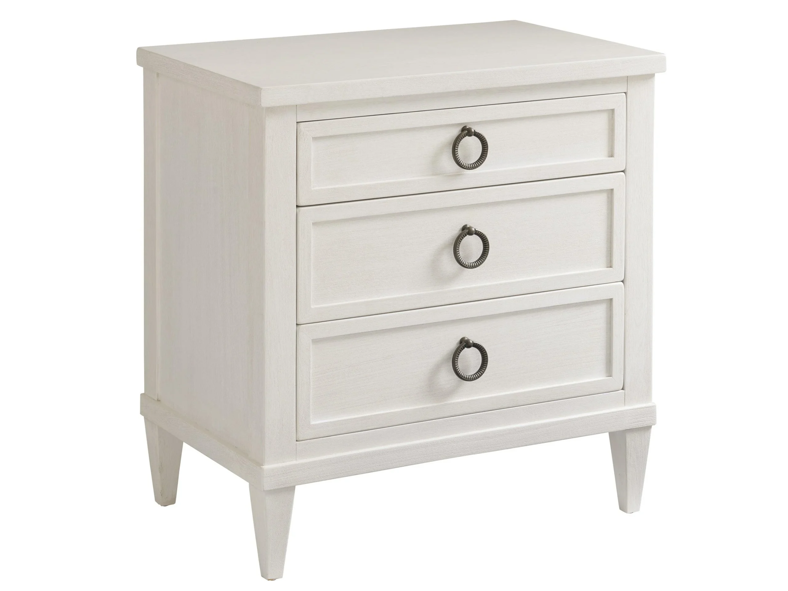 Ocean Breeze Bonita Nightstand