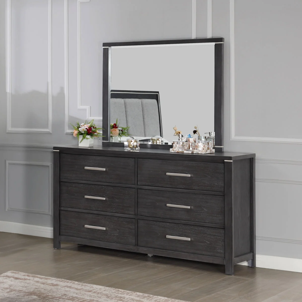 Odessa - Dresser