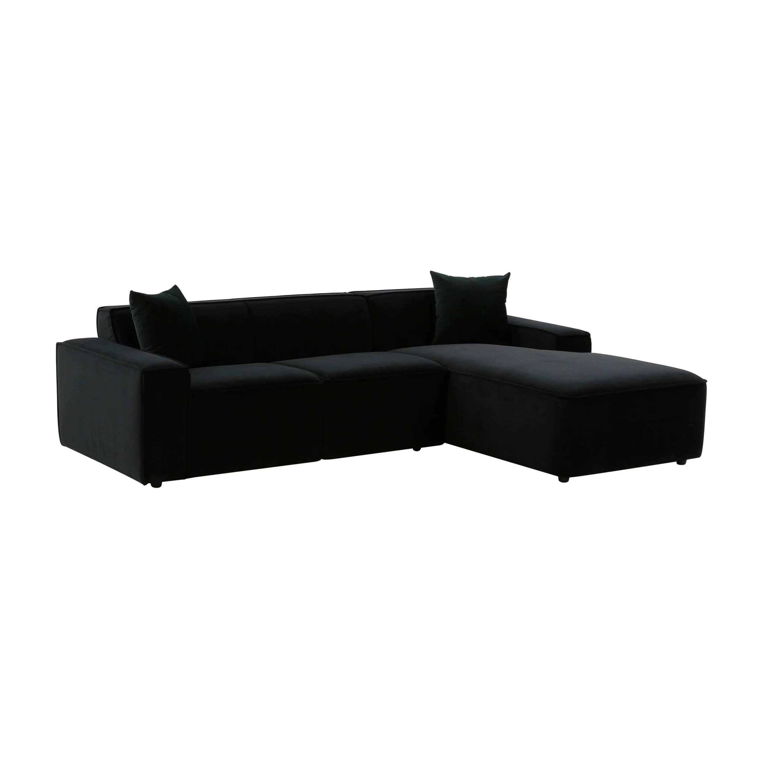 Olafur Sectional - RAF