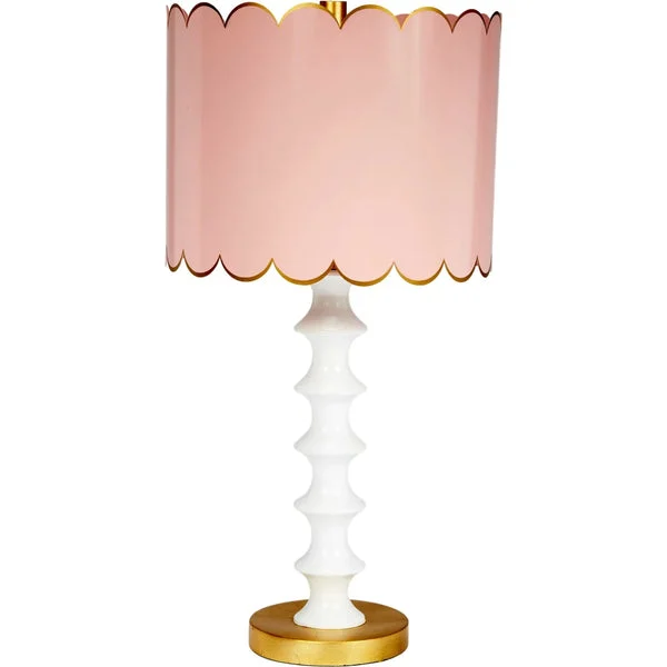 Old World Designs Eloise Lamp