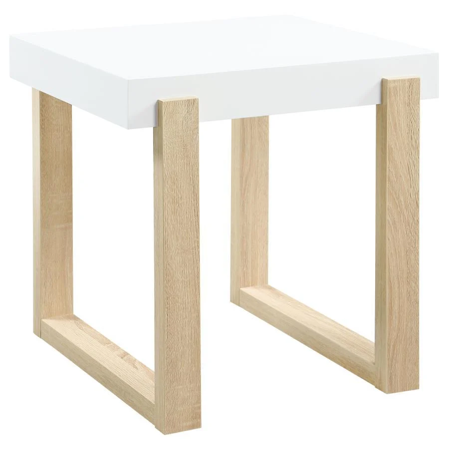Pala - Rectangular Table