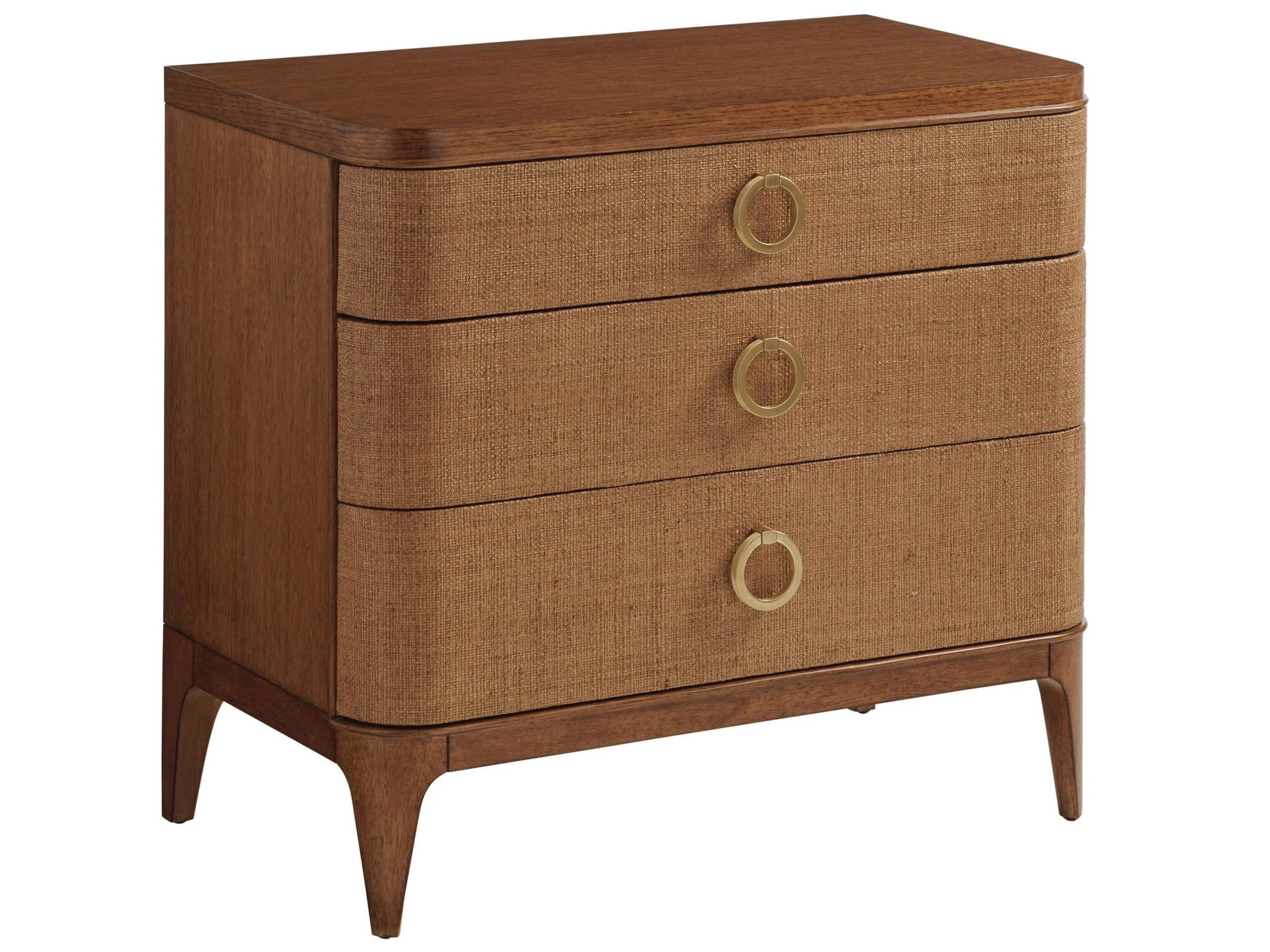 Palm Desert Moreno Nightstand