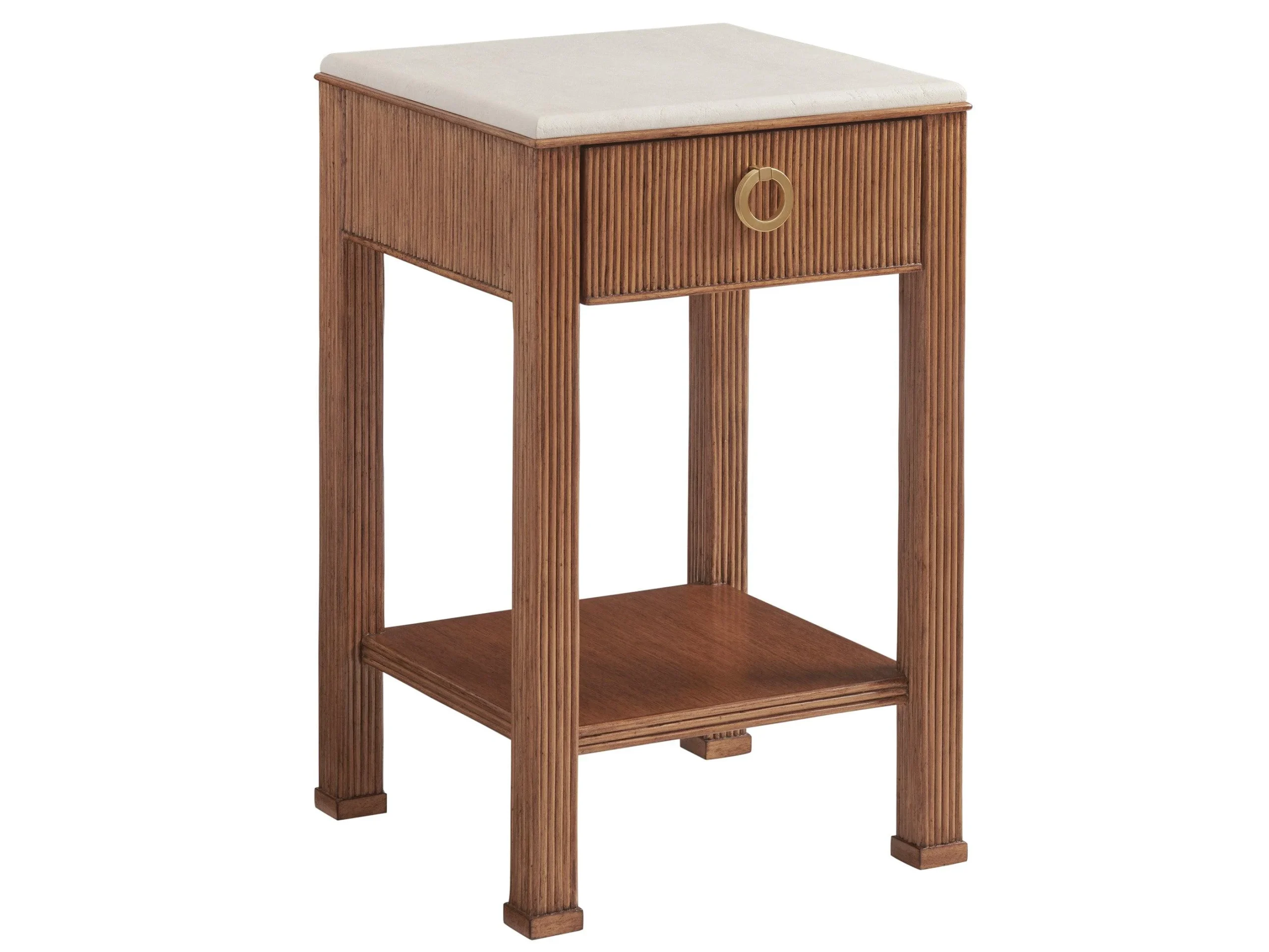 Palm Desert Tristan Night Table
