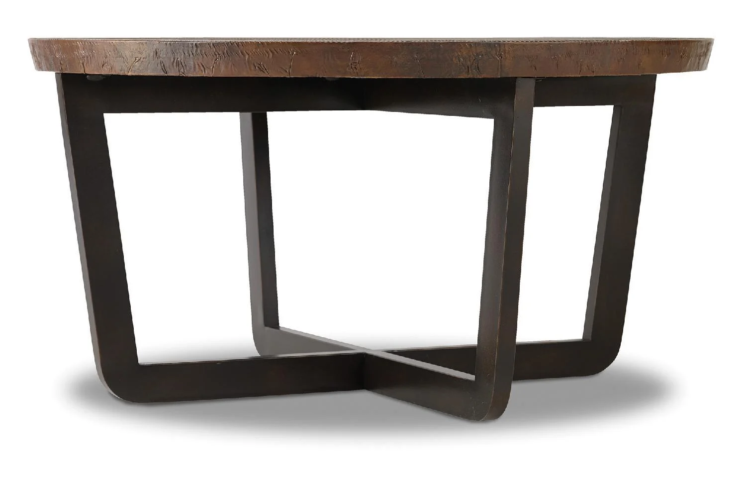 Parkcrest Round Cocktail Table