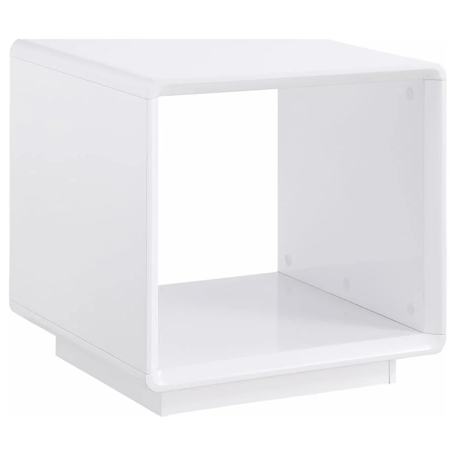Paseo - Rectangular Table