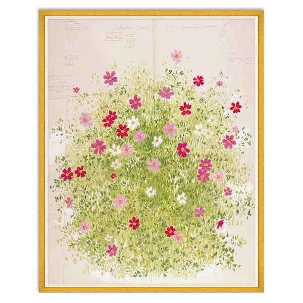 Paule Marrot Spring