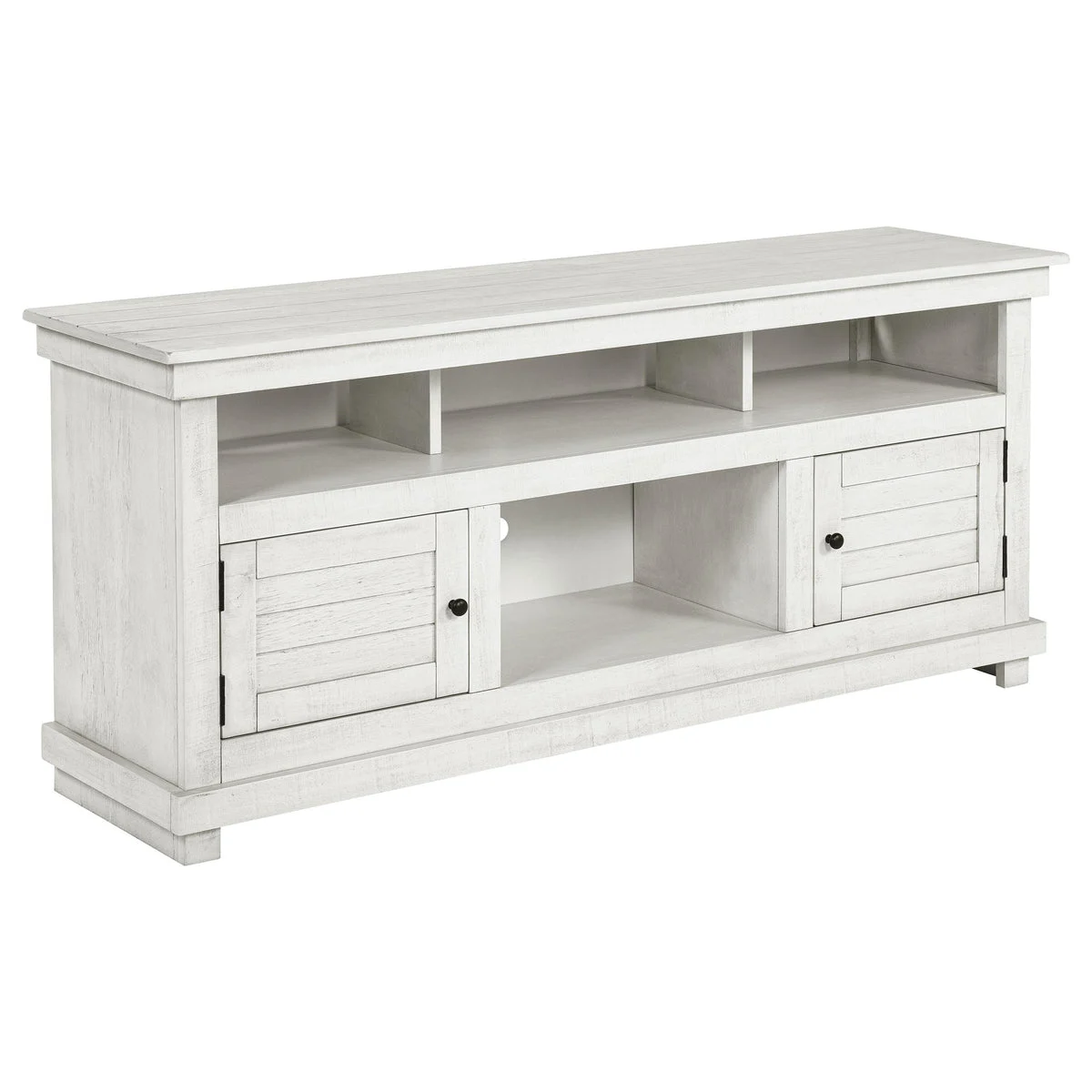 Payne TV Stand