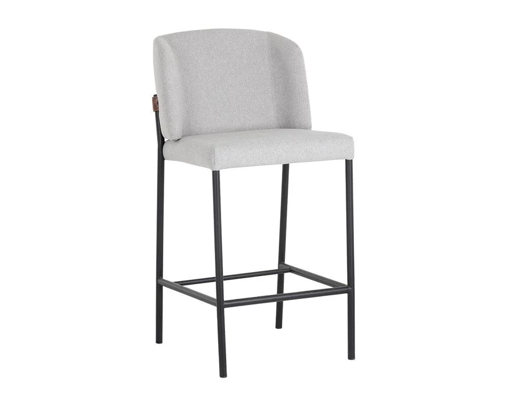 Pearce Counter Stool- Set of 2