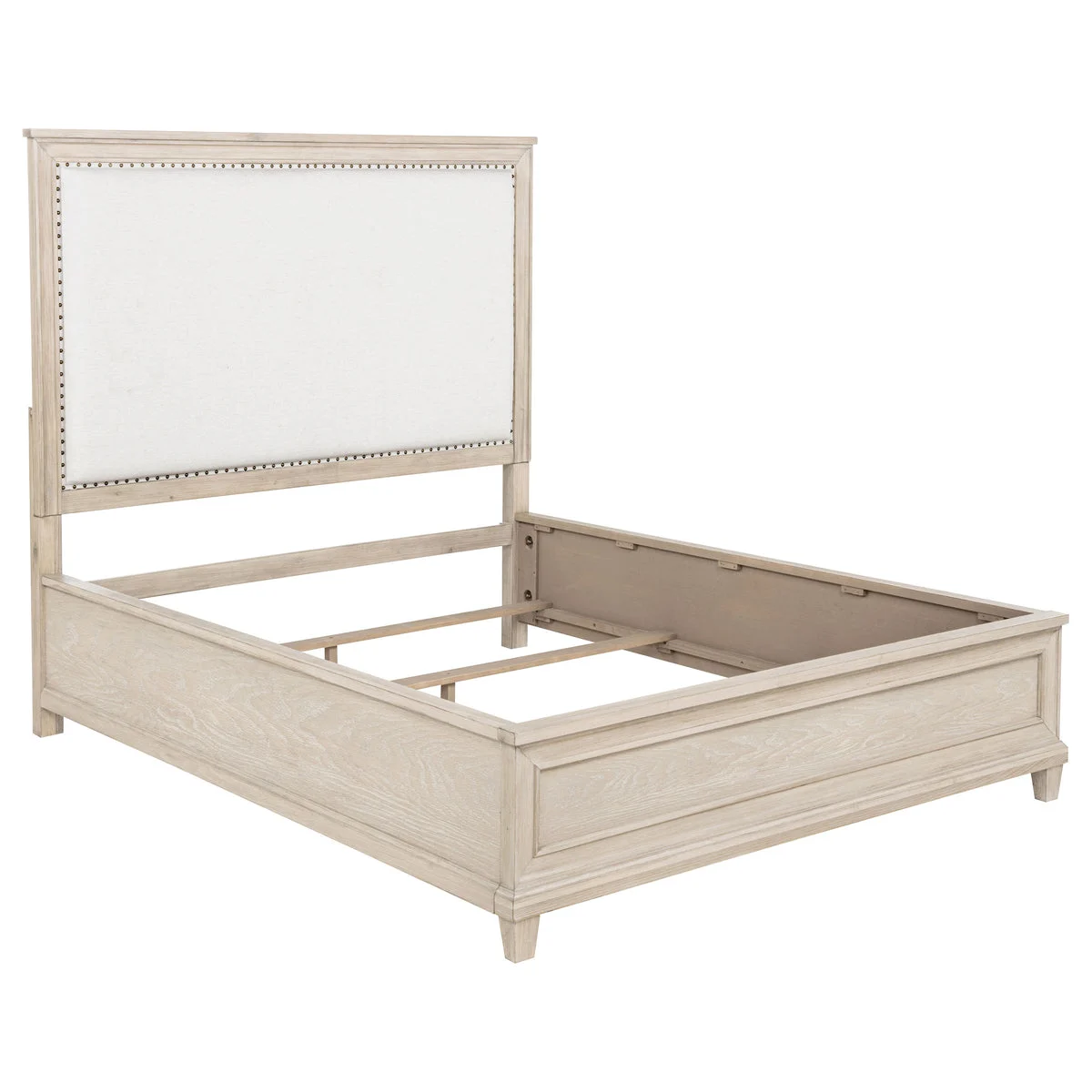 Pembroke Panel Bed