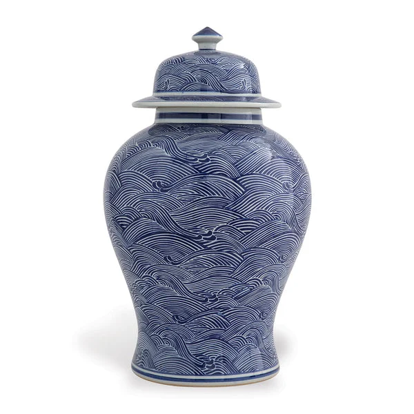 Port 68 Aegean Large Jar