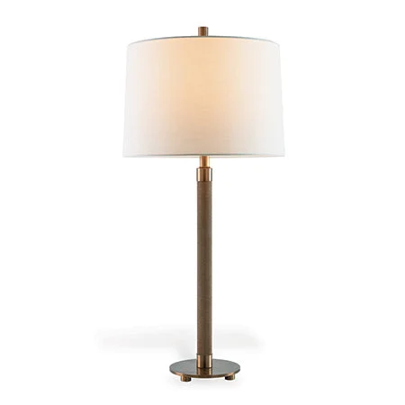 Port 68 Billy Bronze lamp