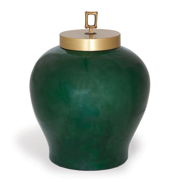 Port 68 Melrose Jar