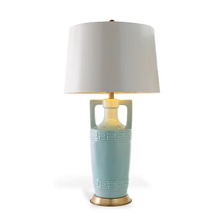 Port 68 Regency Lamp