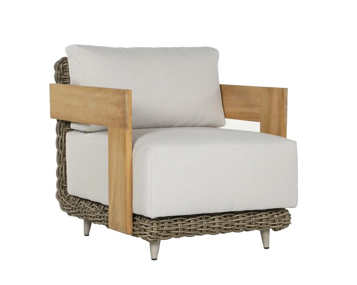 Potenza Armchair