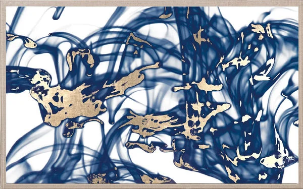 Prairie Winds 3 Artwork by Natural Curiosities