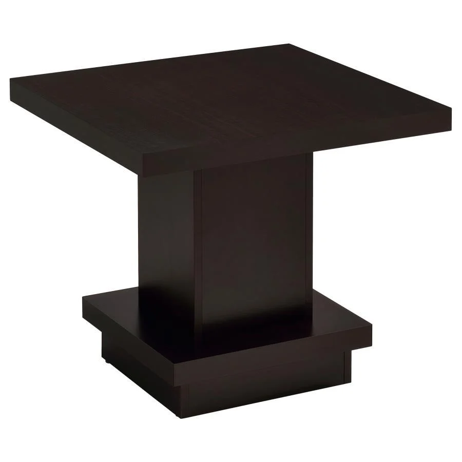Reston - Engineered Wood Table