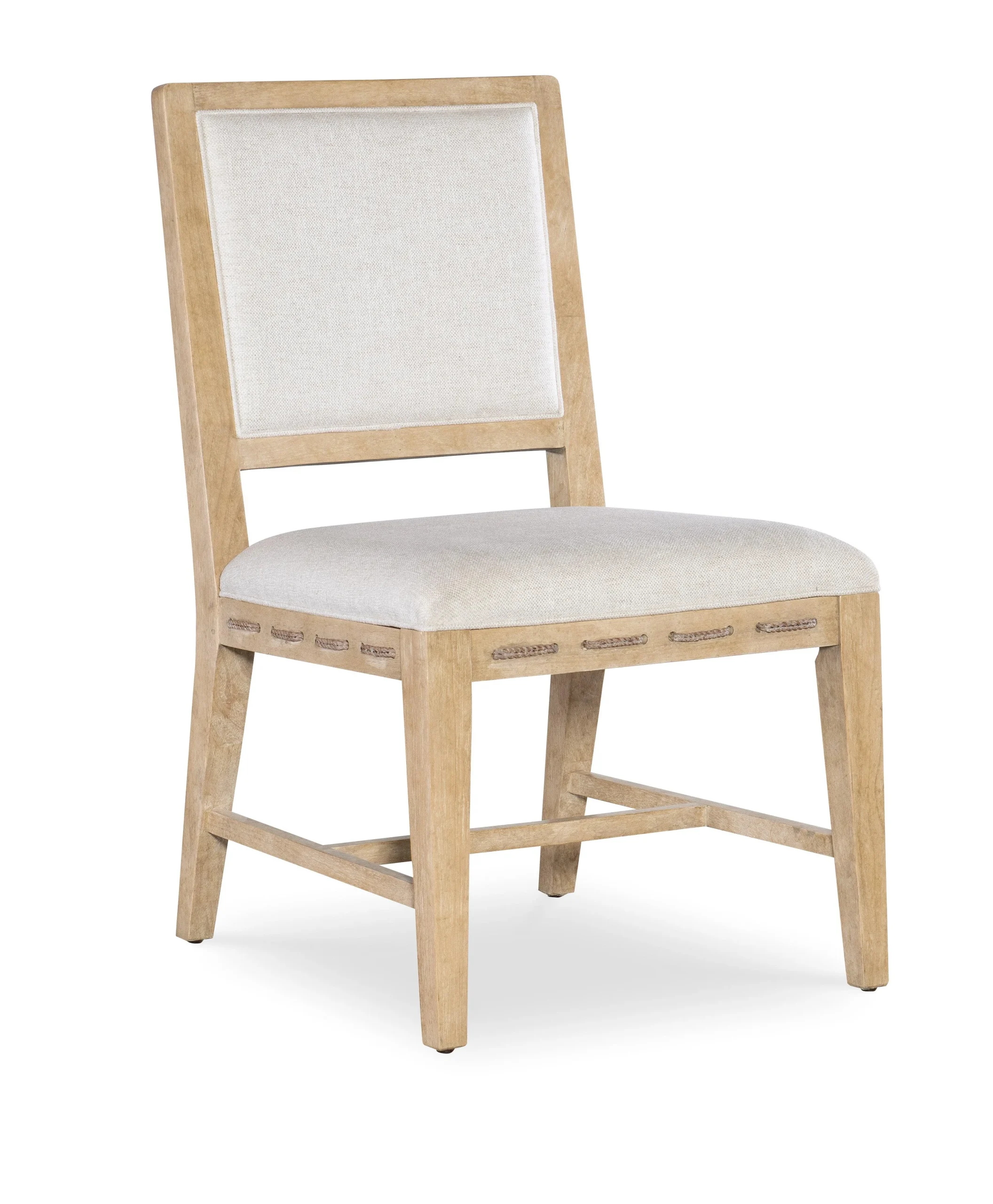 Retreat Cane Back Side Chair - Set of 2