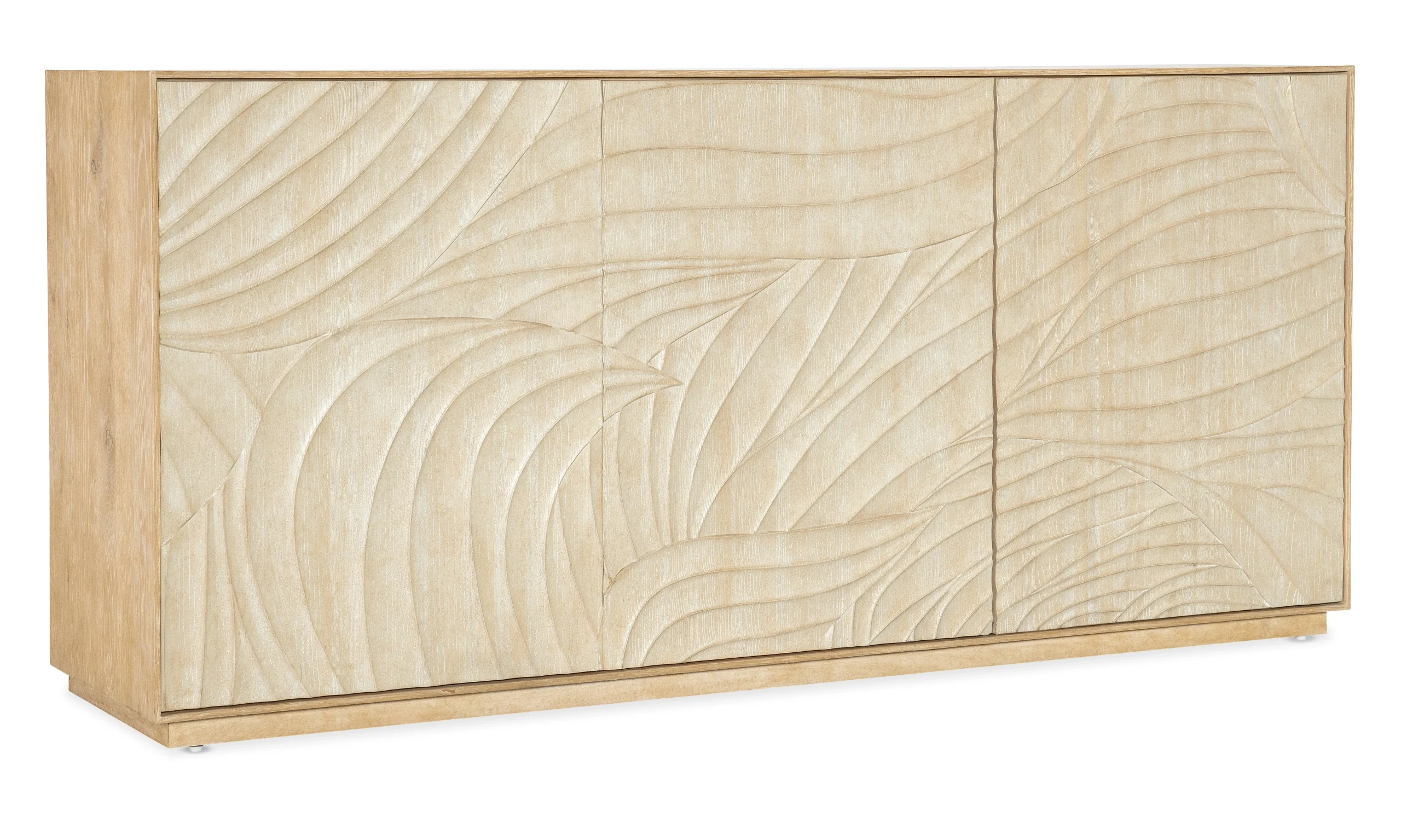 Retreat Entertainment Credenza 1