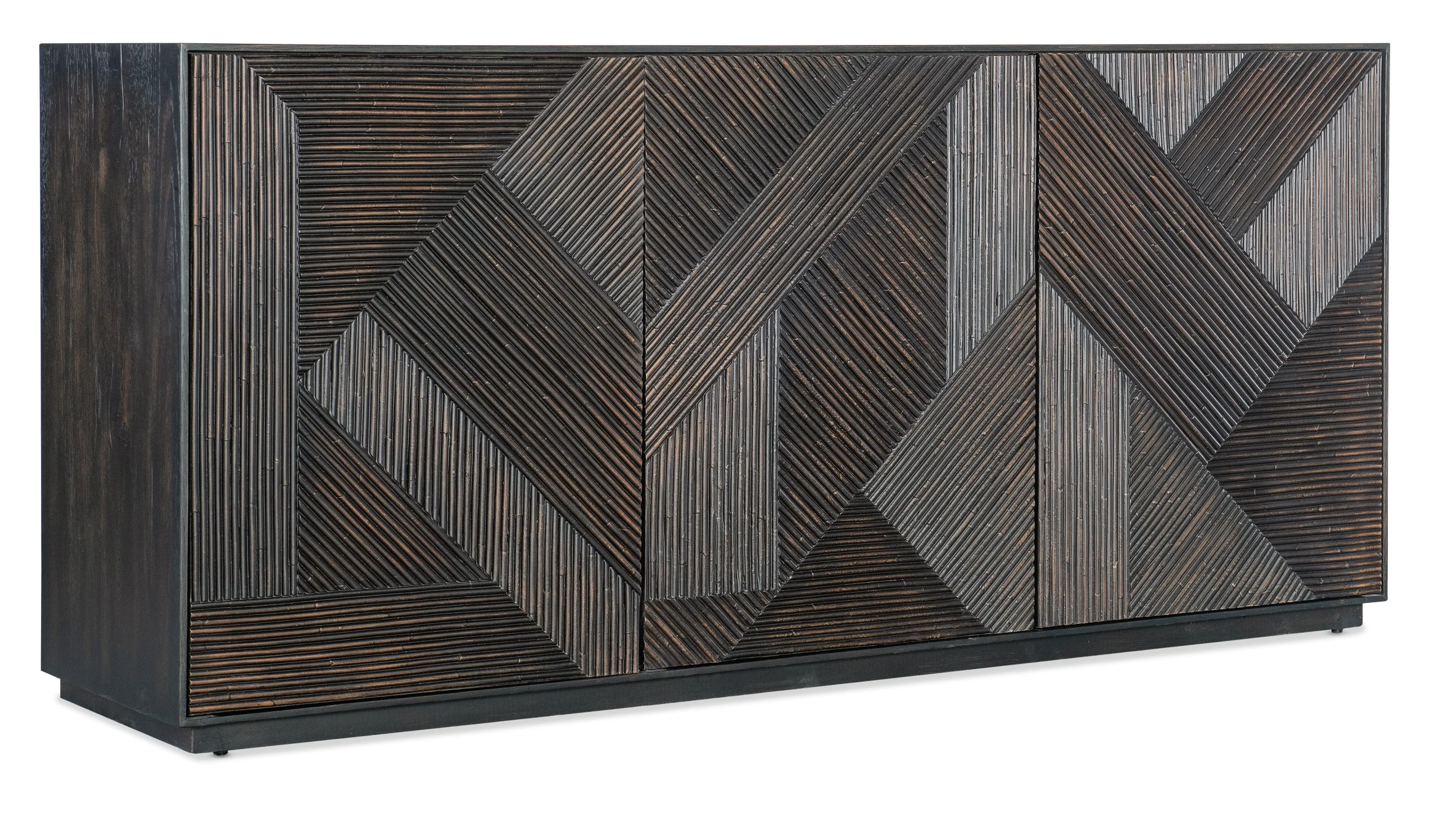 Retreat Entertainment Credenza 2