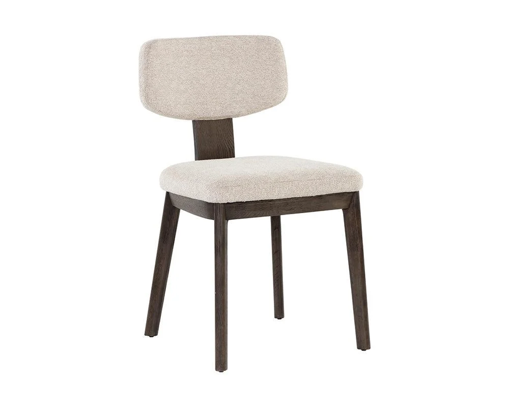 Rickett Dining Chair- Set of 2