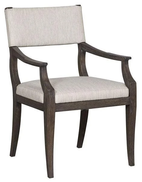 Ridge 1 Dining Armchair - Set of 2