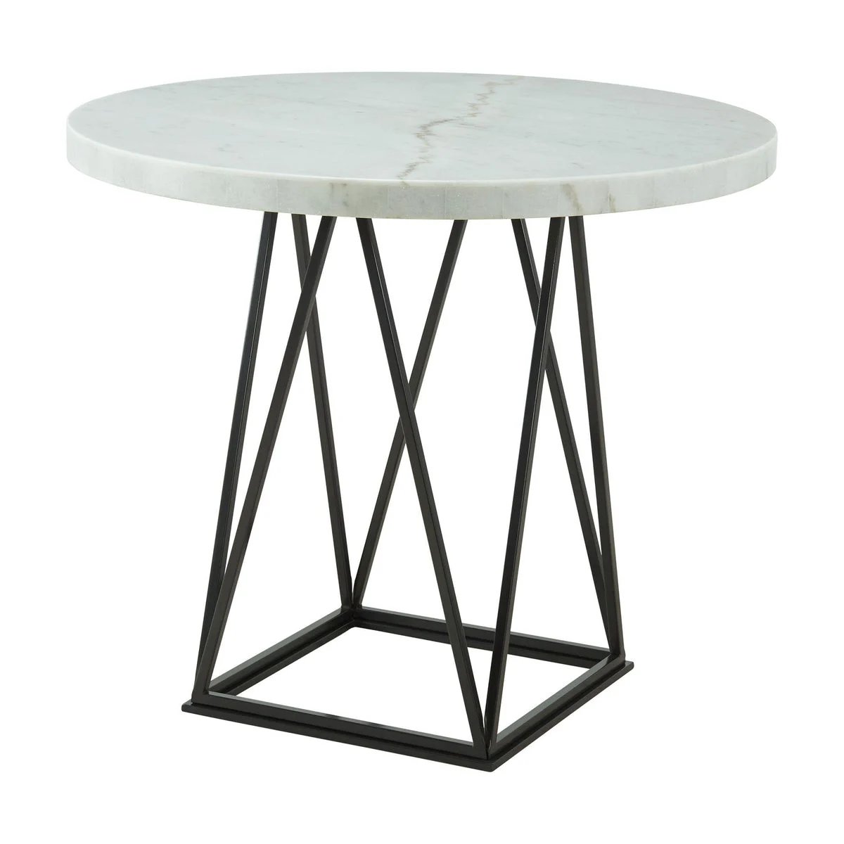 Riko 5PC Counter Height Dining Set-Table and Four Chairs