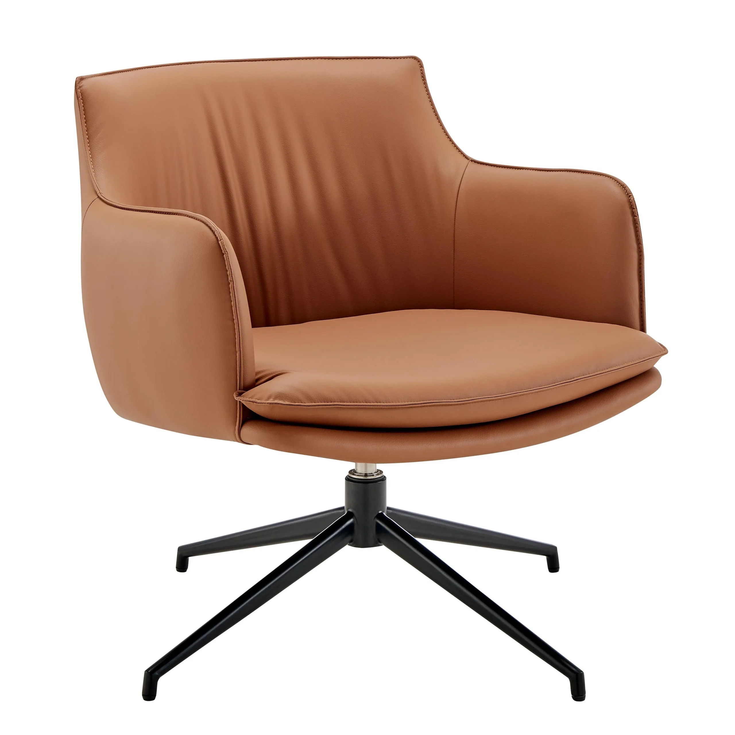 Ronja Swivel Lounge Chair