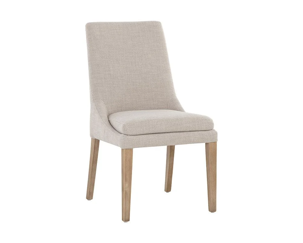 Rosine Dining Chair- Set of 2