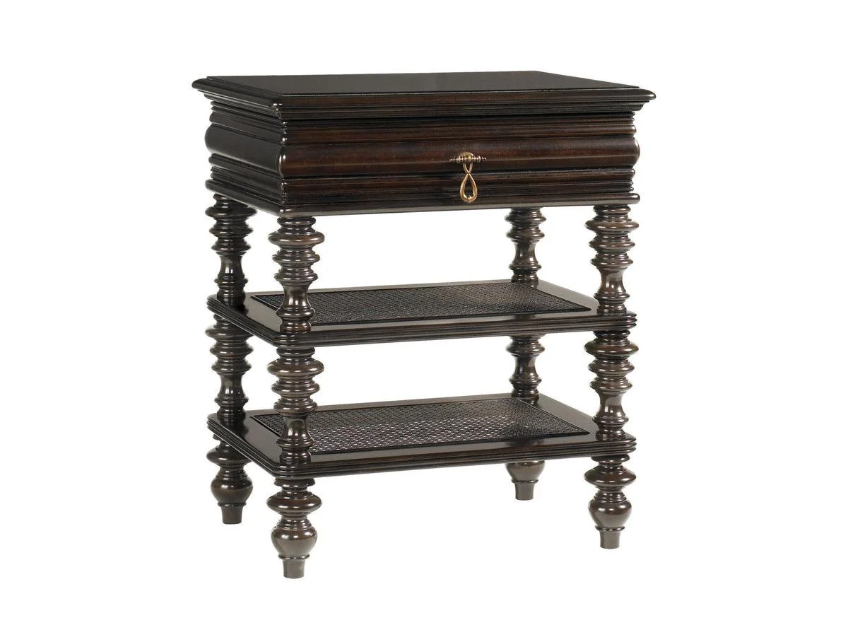 Royal Kahala Haven Nightstand