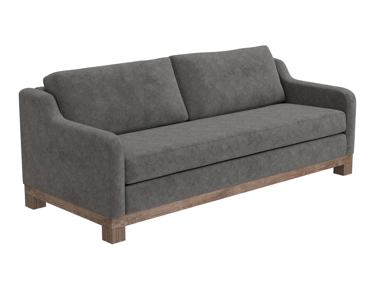 Samba - Sofa - Fabric