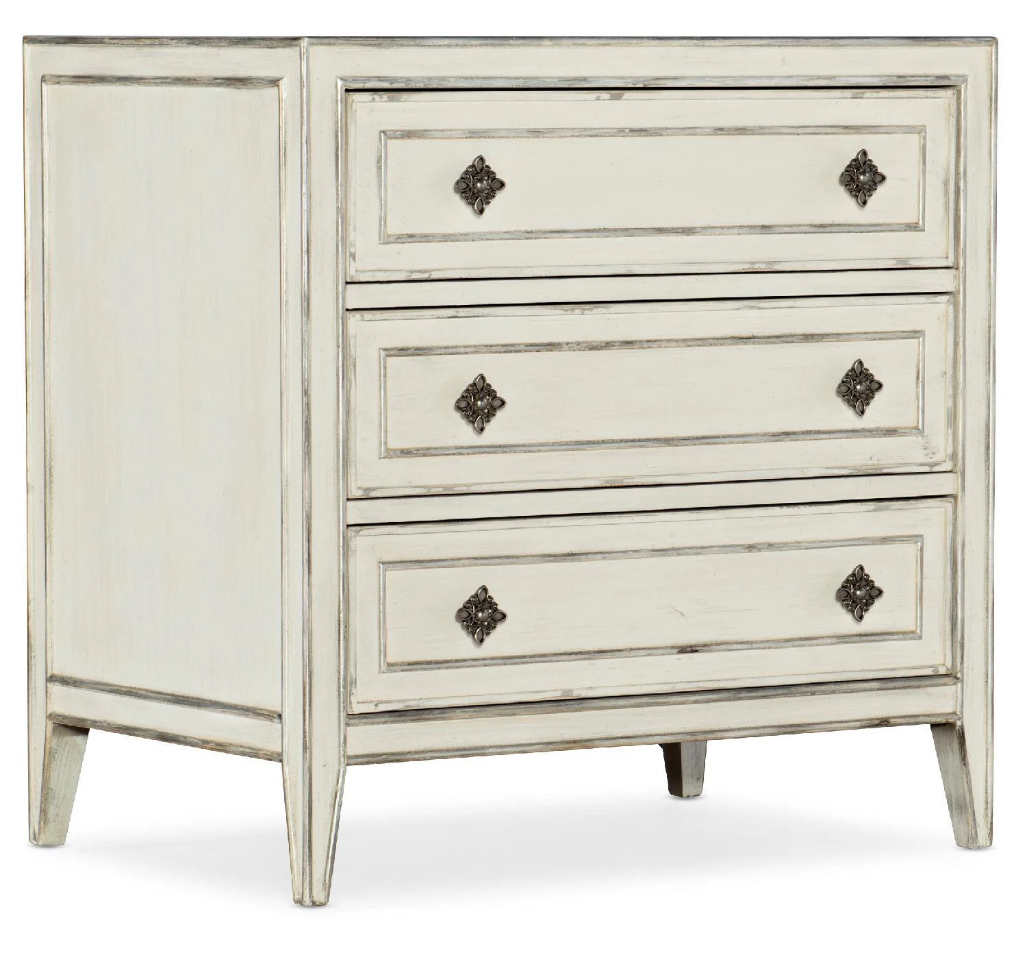 Sanctuary Anastasie Nightstand