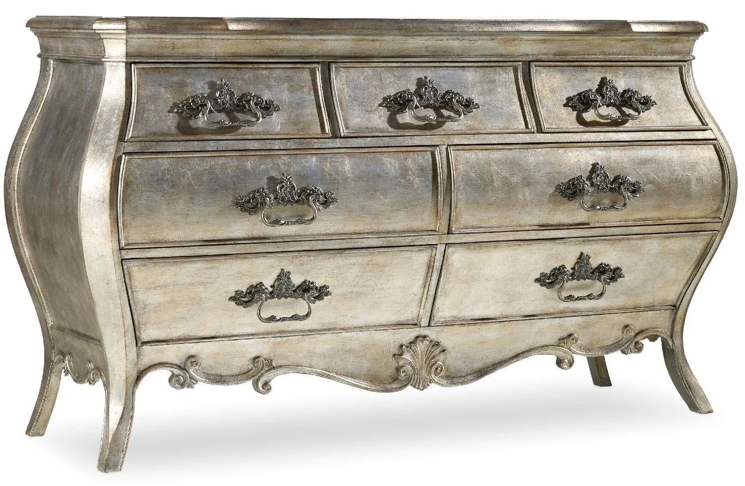 Sanctuary Dresser 1