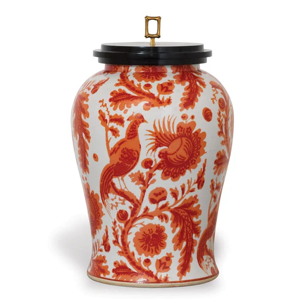 Scalamandre for Port 68 Arcadia Jar
