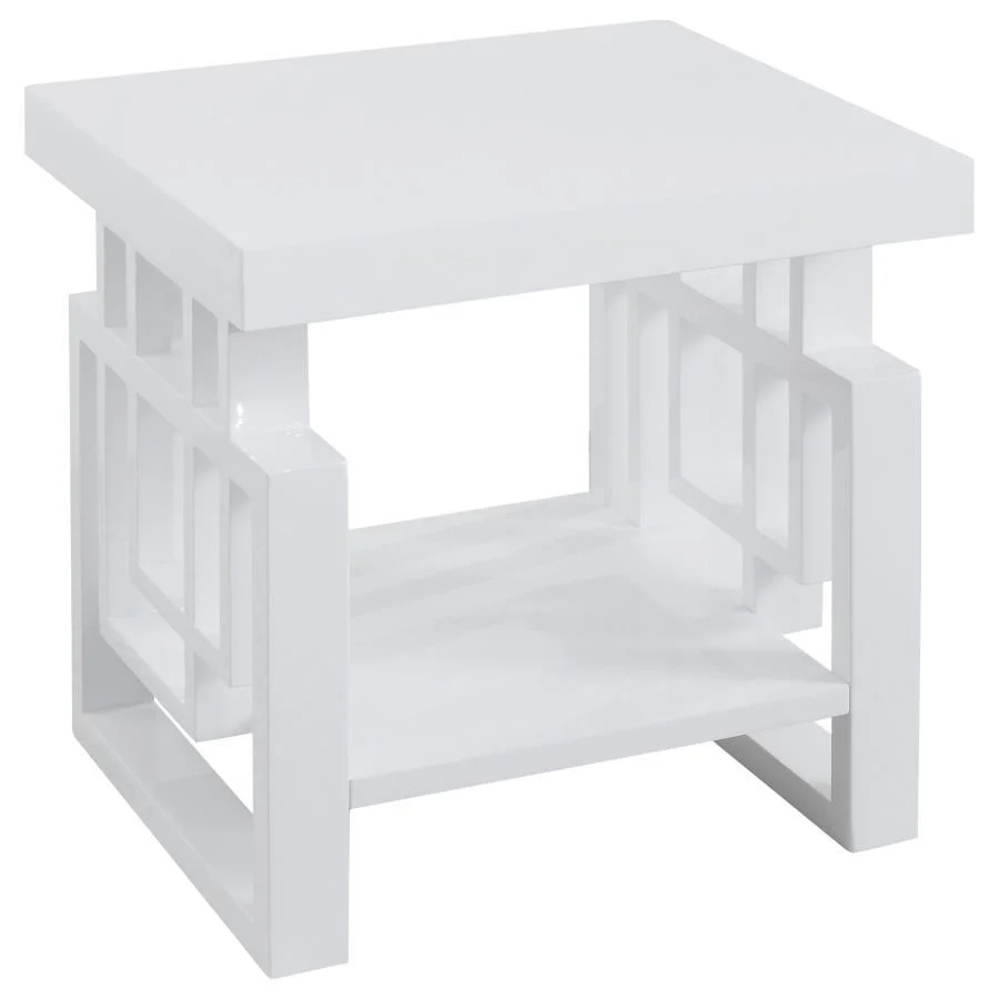 Schmitt - Rectangular Table