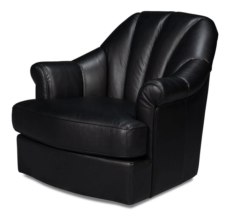 Scoth Swivel Chair