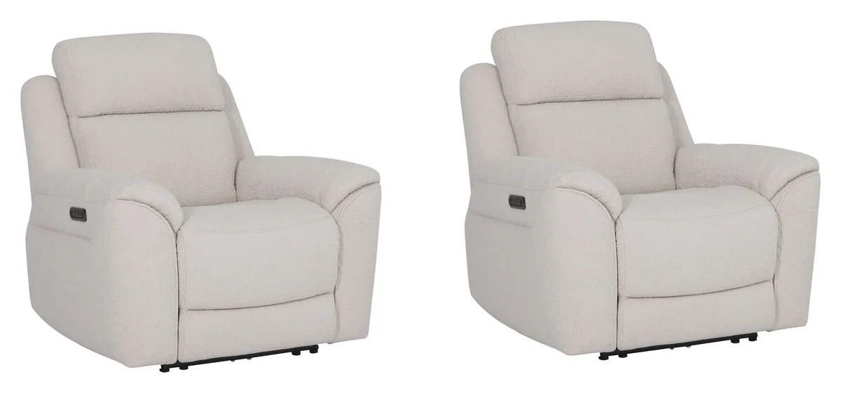 Sebastian - Power Recliner