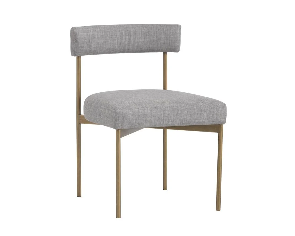 Seneca Dining Chair- Set of 2