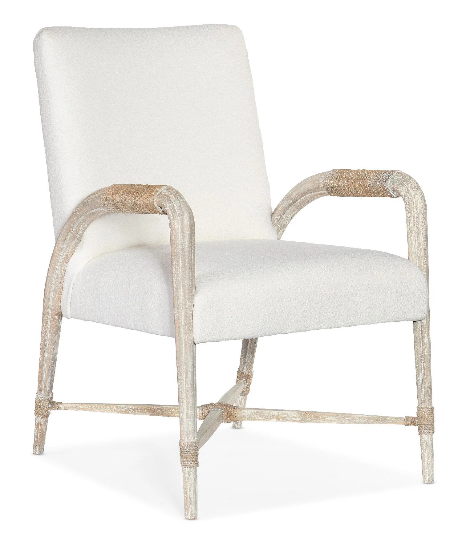 Serenity Arm Chair - Set of 2