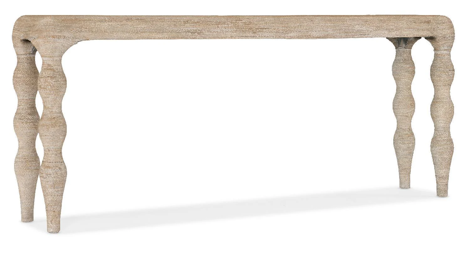 Serenity Bahari Console Table