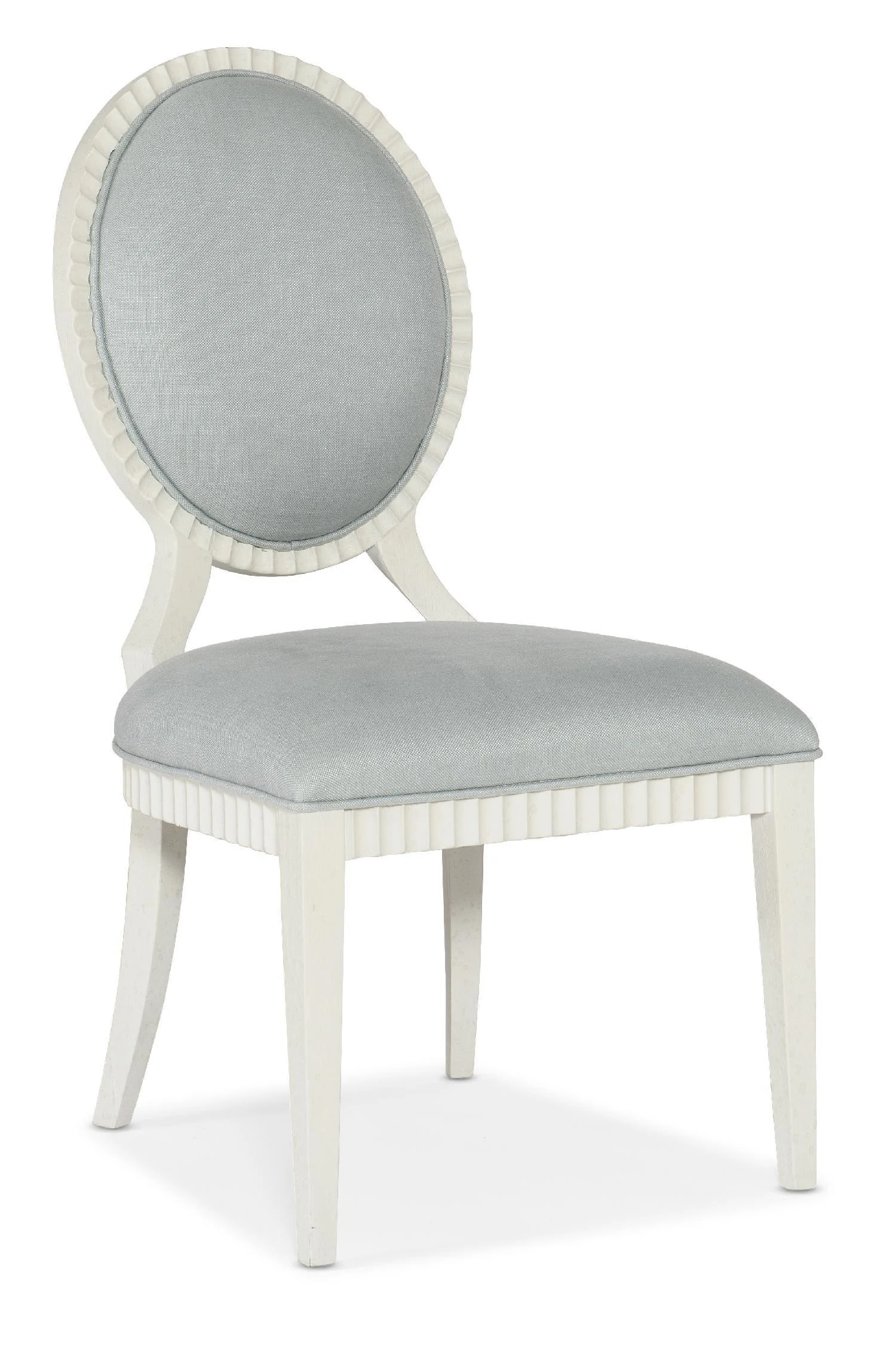 Serenity Martinique Side Chair - Set of 2