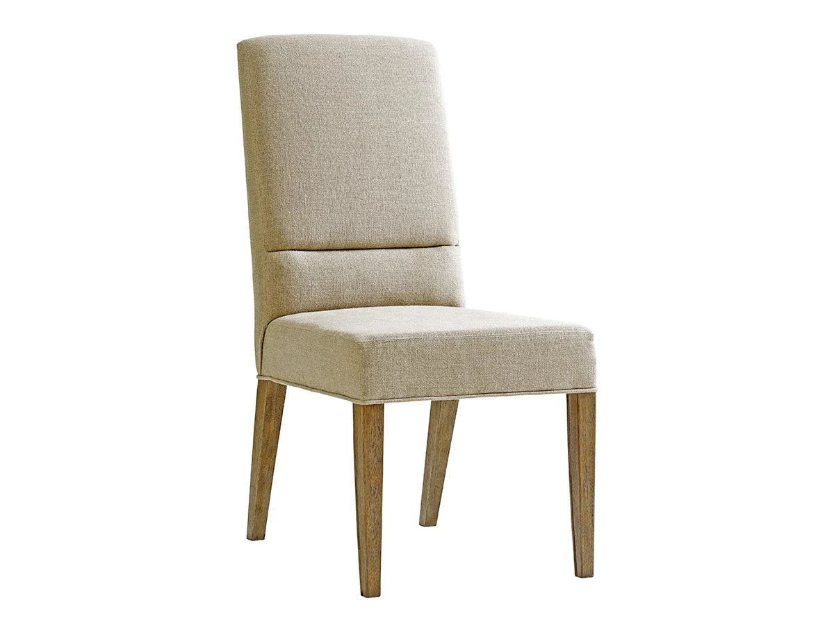 Shadow Play Metro Side Chair - Set of 2