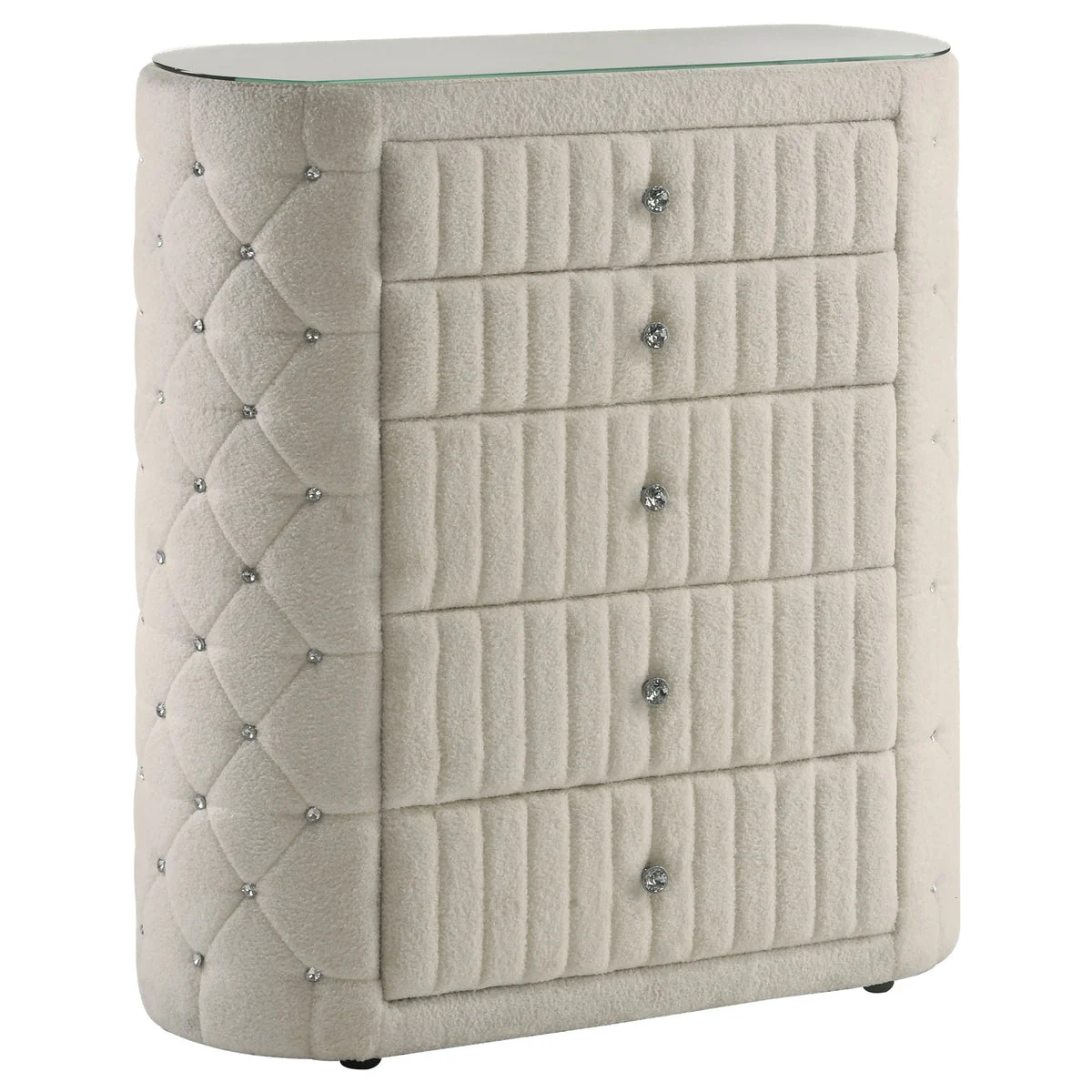 Sonya Chest of Drawers