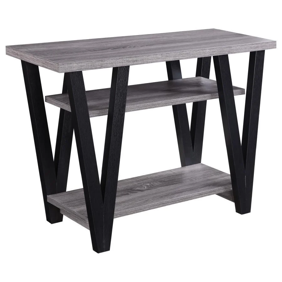 Stevens - Engineered Wood Table