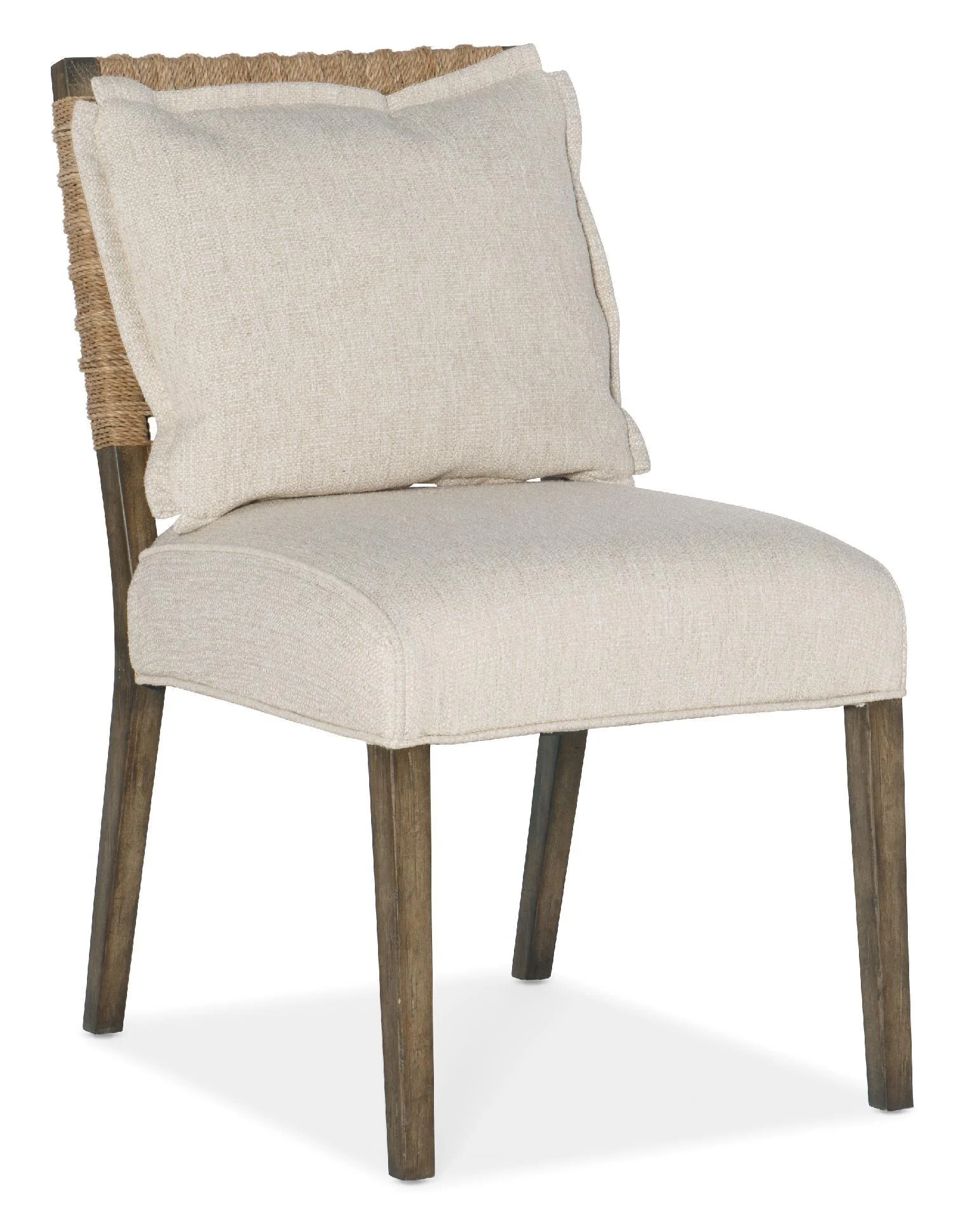 Sundance Woven Back Side Chair - Set of 2