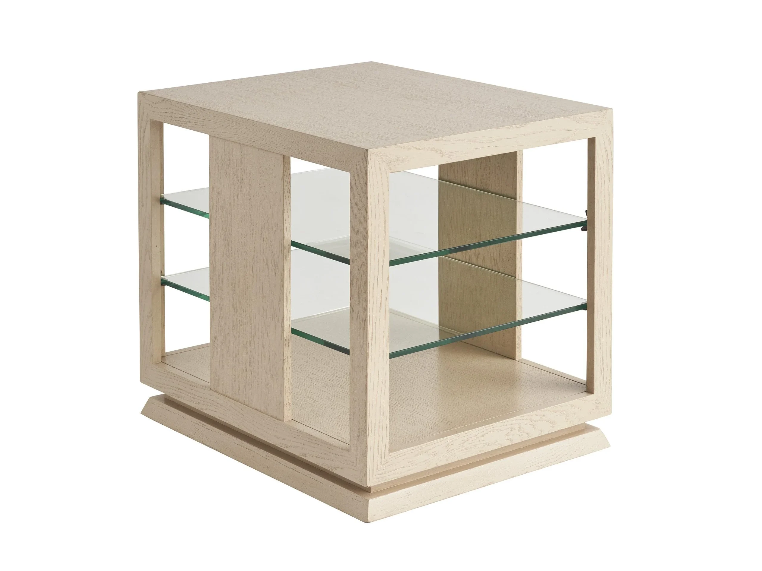 Sunset Key Benson Lamp Table